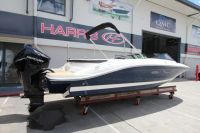 Image for 2024 Sea Ray 210 SPX OB 0