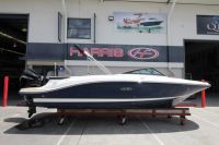 Image for 2024 Sea Ray 210 SPX OB 1
