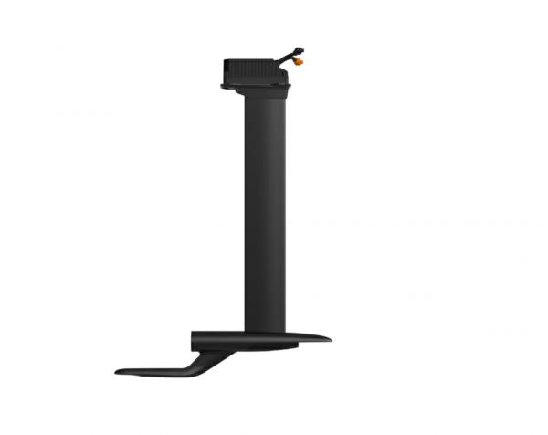 2024 Fliteboard Air Pro Acai, 75Cm Black Flite Jet CRUISER JET 1500 WIN FLITECELL SPORT image