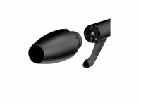Image for 2024 Fliteboard Air Pro Acai, 75Cm Black Flite Jet CRUISER JET 1500 WIN FLITECELL SPORT 2