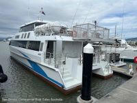 Image for 2022 Seacat Powered Catamaran 1