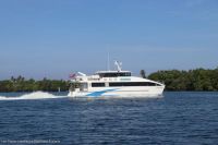 Image for 2022 Seacat Powered Catamaran 4