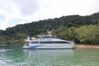 Image for 2022 Seacat Powered Catamaran 5
