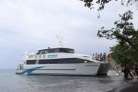 Image for 2022 Seacat Powered Catamaran 6