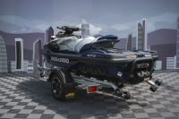 Image for 2023 Sea-Doo Gtx Ltd 300 Idf PWC 14PD 2