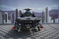 Image for 2023 Sea-Doo Gtx Ltd 300 Idf PWC 14PD 3