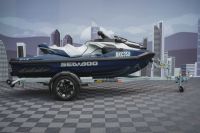 Image for 2023 Sea-Doo Gtx Ltd 300 Idf PWC 14PD 5