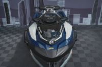 Image for 2023 Sea-Doo Gtx Ltd 300 Idf PWC 14PD 22