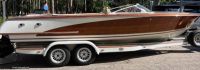 Image for 2023 Custom 6.5m Mahogany Bowrider 1