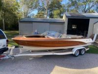 Image for 2023 Custom 6.5m Mahogany Bowrider 2