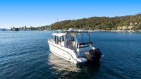 Image for Arvor 805 Sportfish 3