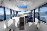 Image for Arvor 805 Sportfish 5