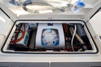 Image for Arvor 805 Sportfish 16
