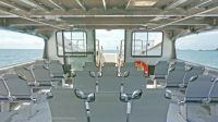 Image for 2019 Alumarine Z CAT 1200 7