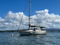 Image for 1990 Dehler 36 Cws 1