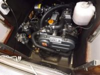 Image for 1990 Dehler 36 Cws 5