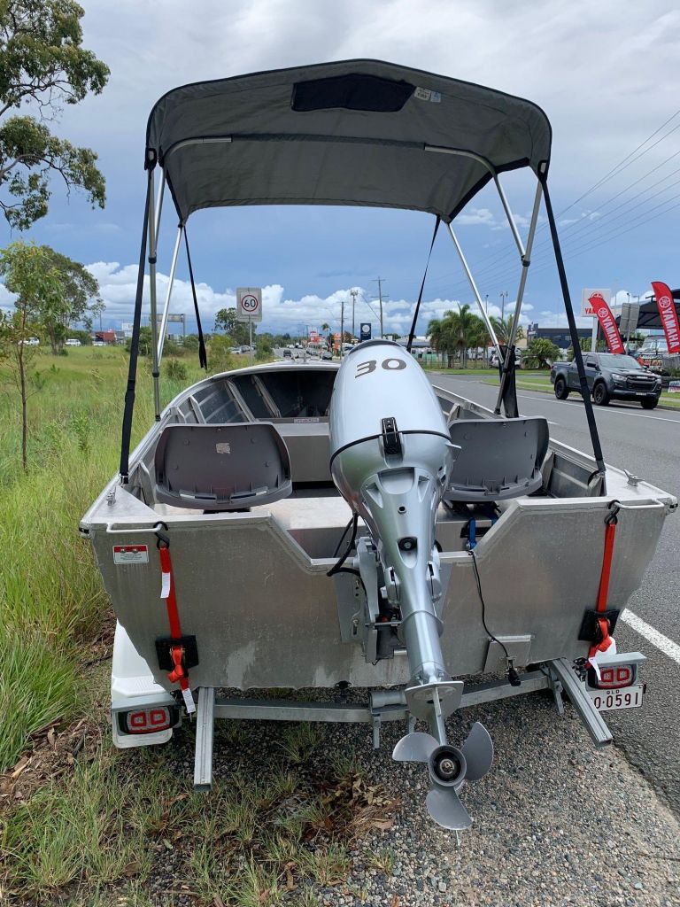 Image for 2022 STESSL 435 OPEN 1