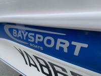 Image for Baysport 545 Sports - The boat you NEED 1