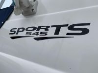 Image for Baysport 545 Sports - The boat you NEED 2