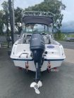 Image for Baysport 545 Sports - The boat you NEED 5