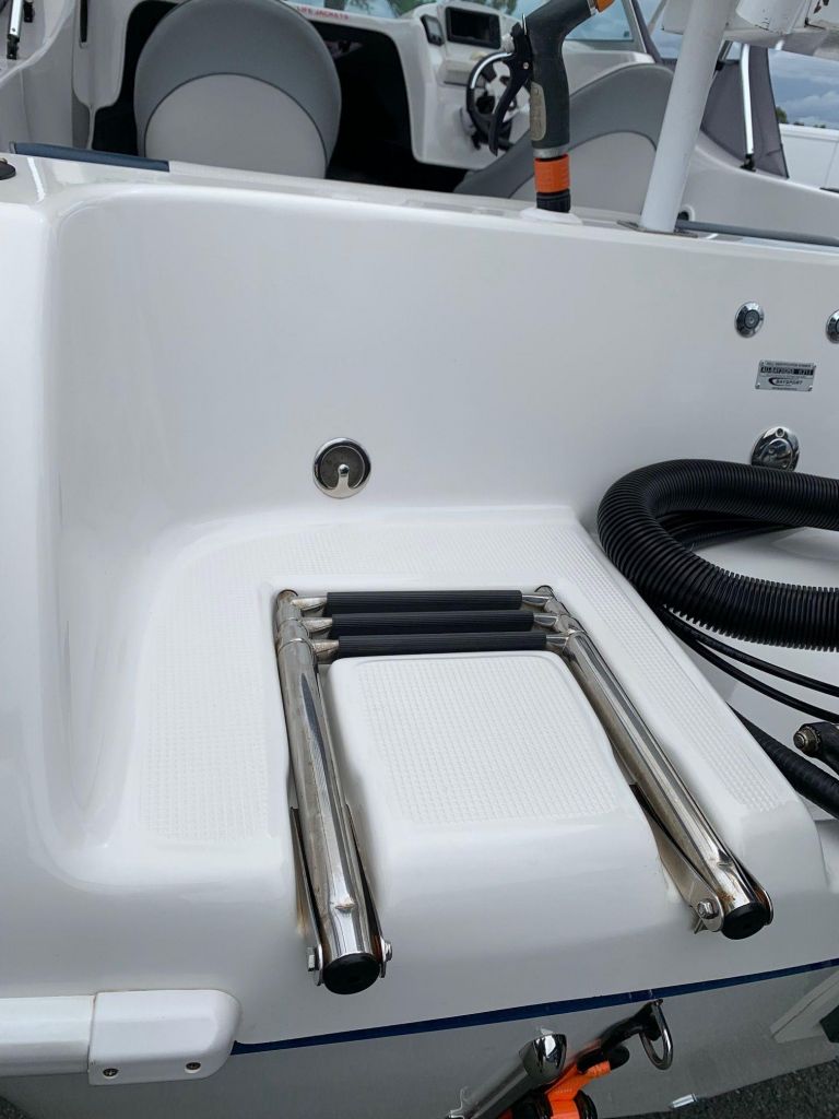 Image for Baysport 545 Sports - The boat you NEED 10