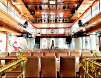 Image for 1987 Custom Paddle Wheeler Floating Restaurant Vessel 5
