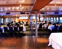 Image for 1987 Custom Paddle Wheeler Floating Restaurant Vessel 14