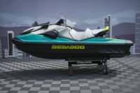 Image for 2025 Sea-Doo Gti Se 170 Idf PWC 30SF 1