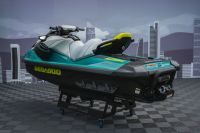 Image for 2025 Sea-Doo Gti Se 170 Idf PWC 30SF 2