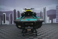Image for 2025 Sea-Doo Gti Se 170 Idf PWC 30SF 3