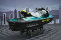 Image for 2025 Sea-Doo Gti Se 170 Idf PWC 30SF 4