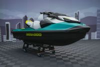 Image for 2025 Sea-Doo Gti Se 170 Idf PWC 30SF 6