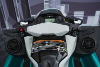 Image for 2025 Sea-Doo Gti Se 170 Idf PWC 30SF 25