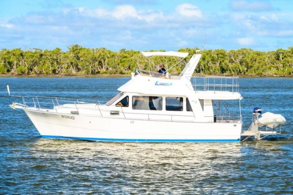 2012 PELORUS 44  image