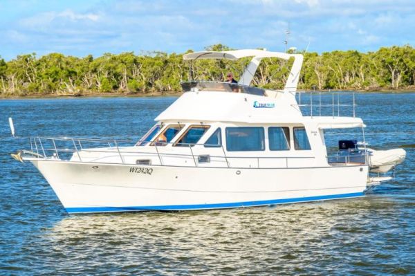 2012 PELORUS 44  image