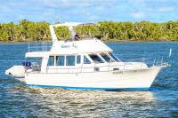 Image for 2012 PELORUS 44  4