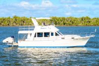 Image for 2012 PELORUS 44  5