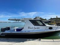 Image for 2016 Custom 9m Aluminium Half Cabin 3
