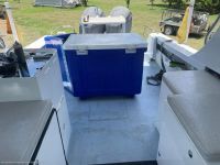 Image for 2016 Custom 9m Aluminium Half Cabin 5