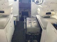 Image for 2016 Custom 9m Aluminium Half Cabin 22