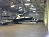 Image for 2016 Custom 9m Aluminium Half Cabin 25