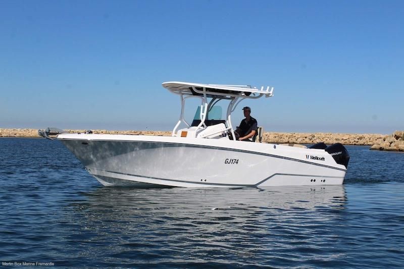 Image for 2019 Wellcraft 262 Centre Console 1