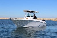 Image for 2019 Wellcraft 262 Centre Console 2