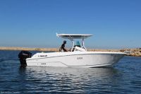 Image for 2019 Wellcraft 262 Centre Console 5