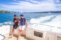Image for 2021 RIVIERA Sports Motor Yacht 64 3