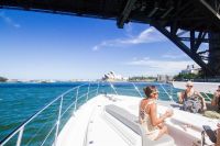 Image for 2021 RIVIERA Sports Motor Yacht 64 4