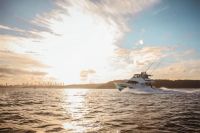 Image for 2021 RIVIERA Sports Motor Yacht 64 9
