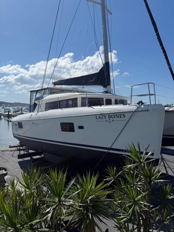 Image for 2009 Lagoon 420 1