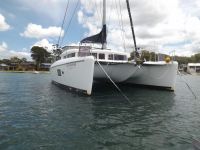 Image for 2009 Lagoon 420 6