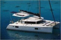 Image for 2009 Lagoon 420 25